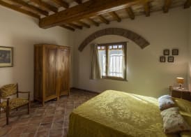 Casa Vacanze Le Fornaci 4