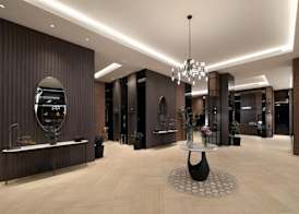 Radisson Blu Hotel, Riyadh Al Sahafa 2
