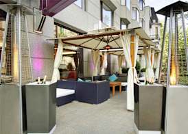 Novotel Montreal Center 3