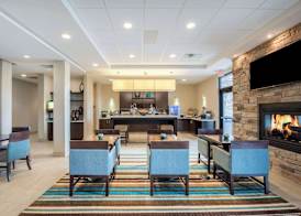 Hawthorn Suites by Wyndham Bridgeport 2