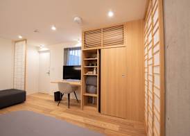 Spatium Ginza Pony 5