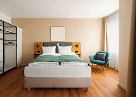Limehome Braunschweig Kaiserstraße 4