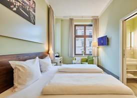 Philippus Inklusionshotel Leipzig 5