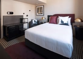 The Capitol Hotel Sydney 4