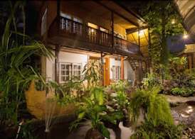 Mountain View GuesthouseChiangmai 2
