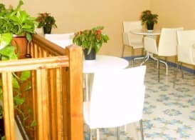 Bed & Breakfast Medea 3