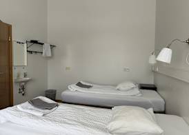 Kanslarinn Hostel 3