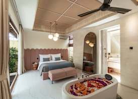 La Vie Villa Seminyak by Ini Vie Hospitality 4