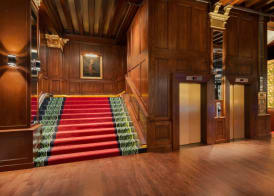 Grand Galvez Resort, Autograph Collection 4