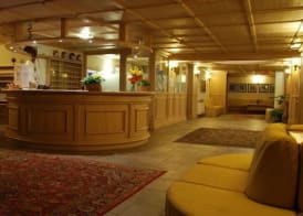 Boscone Suite Hotel 2