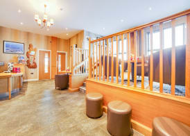 Standing Stones Lodge 5