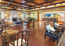 Pine Cliffs Residence, a Luxury Collection Resort, Algarve 2