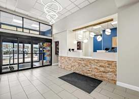 Comfort Inn & Suites Plainville-Foxboro 4