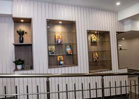 BG Hotel Sofia 4