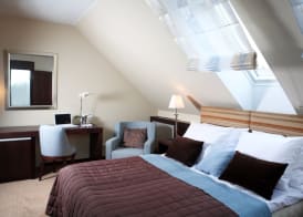 The Hotel Fitzgerald 5
