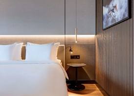 The Merchant Hotel, a member of Radisson Individuals 2