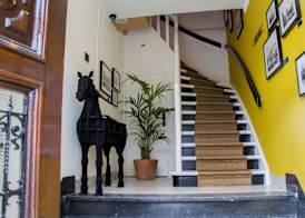 Little Duke Hotel 2