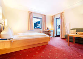 Hotel Hasenauer 4 Sterne Superior 3