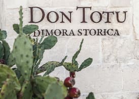 Don Totu - Dimora Storica 2