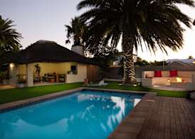 Saffron House Guesthouse 2