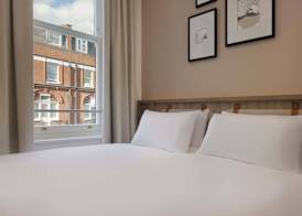 The Drey - Kensington, Earl's Court 3