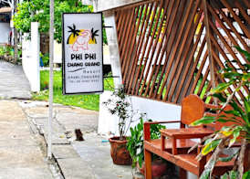 Phi Phi Chang Grand Resort 2