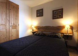 Belambra Clubs Résidence Les Menuires - Le Hameau Des Airelles 4