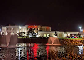 Hampton Inn Plover-Stevens Point 2