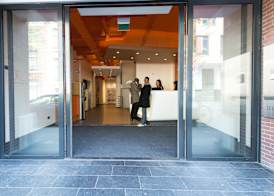 easyHotel The Hague City Centre 4