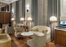 Orientbank Hotel Istanbul, Autograph Collection 4