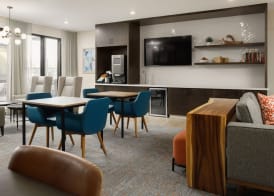 WaterWalk Extended Stay by Wyndham Huntsville 4