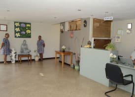 Villa Narmada 5