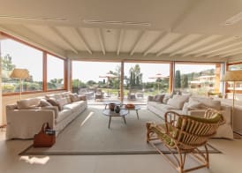Is Molas Resort 4