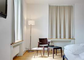 Hotel im Schlosspark 5