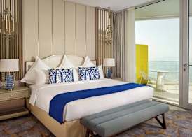 Paragraph Resort & Spa Shekvetili, Autograph Collection 3