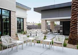 Hilton Garden Inn Las Vegas City Center 2