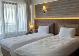 Hotel Stella 5