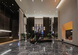 Novotel Xian Xixian 4