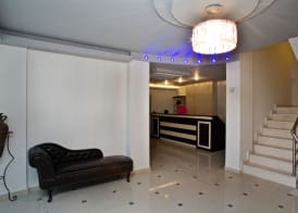 Rg Status Hotel 4