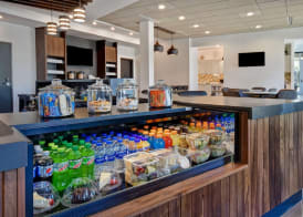Hyatt Place Huntsville/ Research Park/ Redstone 5