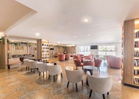 Mac Puerto Marina Benalmádena 3