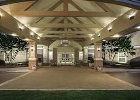 Homewood Suites by Hilton Raleigh-Durham Airport @ RTP 2
