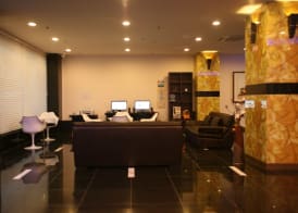 Benikea Daelim Hotel 2