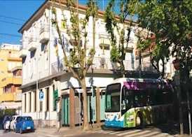 hotel Ideale 5
