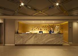 The Quarter Ploenchit by UHG 4