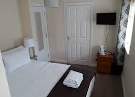 Bishop Gate B&B 4