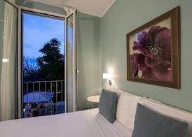 Blu Hotel 5