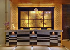 Grand Residency Hotel & Serviced Apartments 3