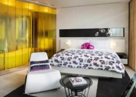 W Bangkok Hotel 5