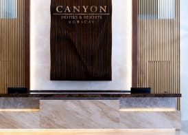 Canyon Hotels & Resorts Boracay 4